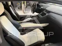 2016 Lamborghini Aventador