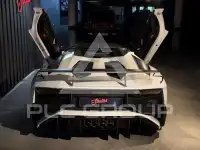 2016 Lamborghini Aventador