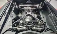2016 Lamborghini Aventador