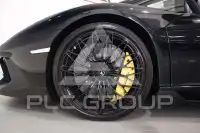 2016 Lamborghini Aventador