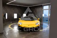 2016 Lamborghini Aventador
