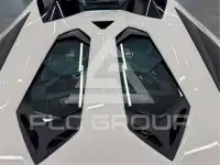 2016 Lamborghini Aventador