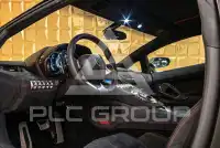 2016 Lamborghini Aventador