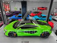2016 McLaren 570S