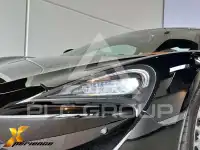2016 McLaren 570S