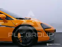 2016 McLaren 570S