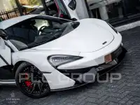 2016 McLaren 570S