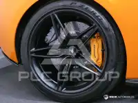 2016 McLaren 570S