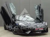 2016 McLaren 570S