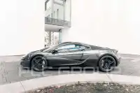 2016 McLaren 570S