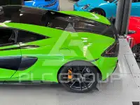 2016 McLaren 570S