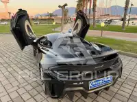 2016 McLaren 570S