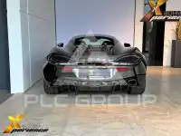 2016 McLaren 570S