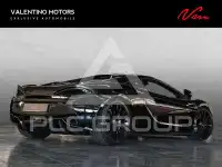 2016 McLaren 570S