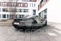 2016 McLaren 570S
