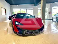 2016 McLaren 570S