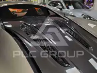 2016 McLaren 570S