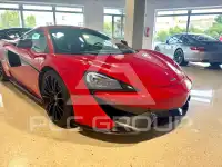 2016 McLaren 570S