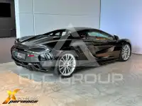 2016 McLaren 570S