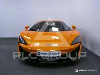 2016 McLaren 570S