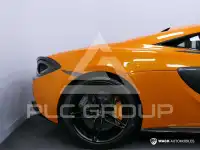 2016 McLaren 570S