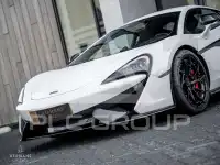 2016 McLaren 570S