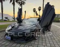 2016 McLaren 570S