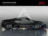 2016 McLaren 570S