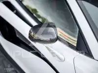 2016 McLaren 570S