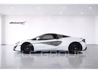 2016 McLaren 570S