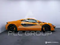 2016 McLaren 570S