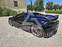 2016 McLaren 570S
