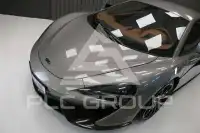 2016 McLaren 570S
