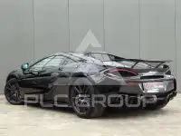 2016 McLaren 570S