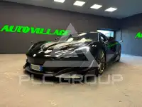 2016 McLaren 570S