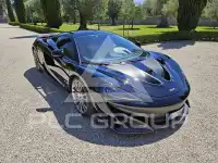 2016 McLaren 570S
