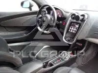 2016 McLaren 570S