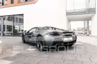 2016 McLaren 570S