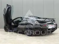 2016 McLaren 570S