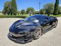 2016 McLaren 570S