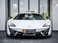 2016 McLaren 570S