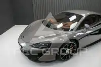 2016 McLaren 570S