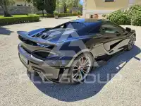 2016 McLaren 570S