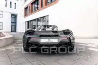 2016 McLaren 570S