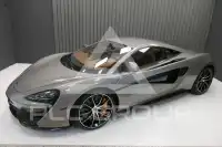 2016 McLaren 570S