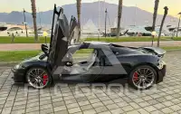 2016 McLaren 570S