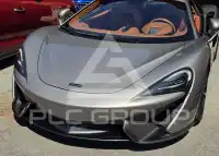 2016 McLaren 570S