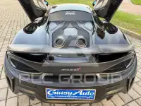 2016 McLaren 570S