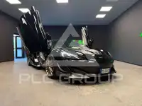 2016 McLaren 570S