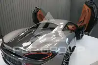 2016 McLaren 570S
